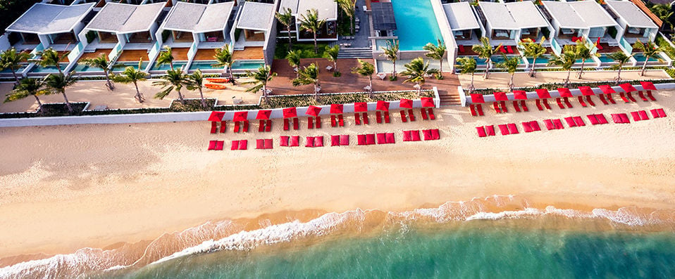 Sensimar Koh Samui Resort & Spa ★★★★ Adults only - Uninterrupted romance and luxury in beautiful Thailand. - Koh Samui, Thailand