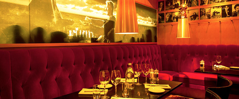 Hotel Rival ★★★★ - Boutique hotel in Sweden’s vibrant capital. - Stockholm, Sweden