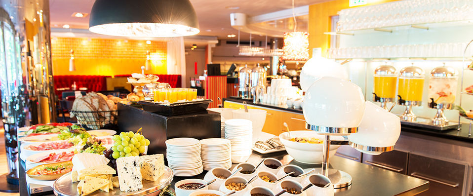 Hotel Rival ★★★★ - Boutique hotel in Sweden’s vibrant capital. - Stockholm, Sweden