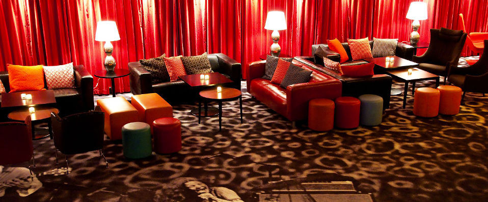 Hotel Rival ★★★★ - Boutique hotel in Sweden’s vibrant capital. - Stockholm, Sweden