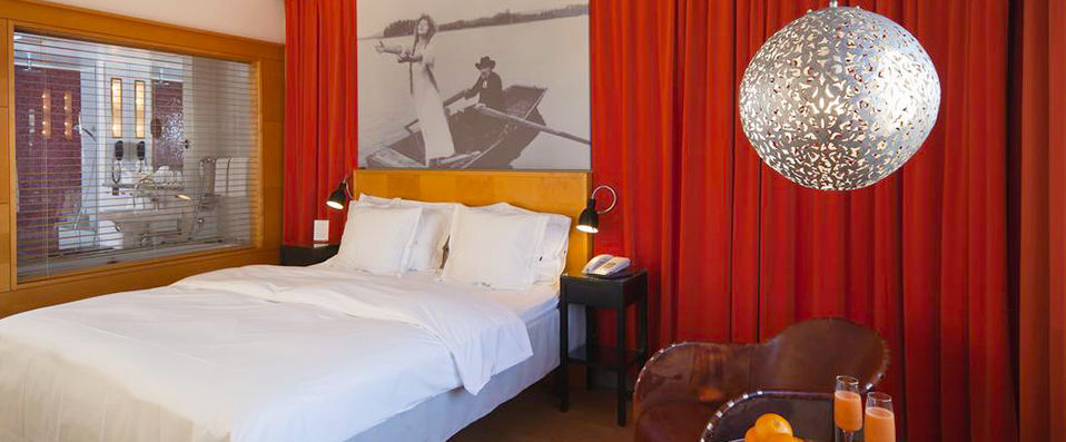 Hotel Rival ★★★★ - Boutique hotel in Sweden’s vibrant capital. - Stockholm, Sweden