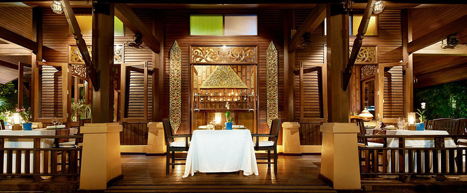 Bo Phut Resort & Spa ★★★★ - Feel the sand between your toes at this luxurious getaway. - Koh Samui, Thailand