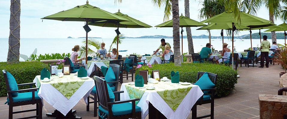 Bo Phut Resort & Spa ★★★★ - Séjour d’exception les pieds dans l’eau à Koh Samui. - Koh Samui, Thaïlande
