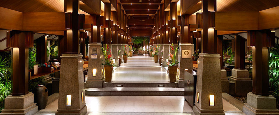 Bo Phut Resort & Spa ★★★★ - Séjour d’exception les pieds dans l’eau à Koh Samui. - Koh Samui, Thaïlande