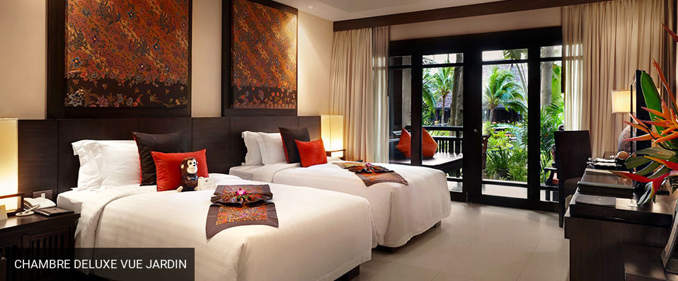 Bo Phut Resort & Spa ★★★★ - Séjour d’exception les pieds dans l’eau à Koh Samui. - Koh Samui, Thaïlande
