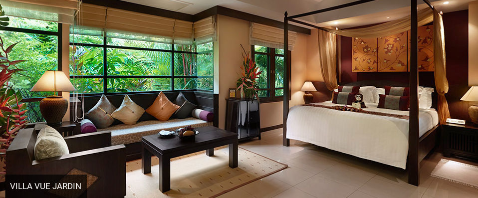 Bo Phut Resort & Spa ★★★★ - Séjour d’exception les pieds dans l’eau à Koh Samui. - Koh Samui, Thaïlande