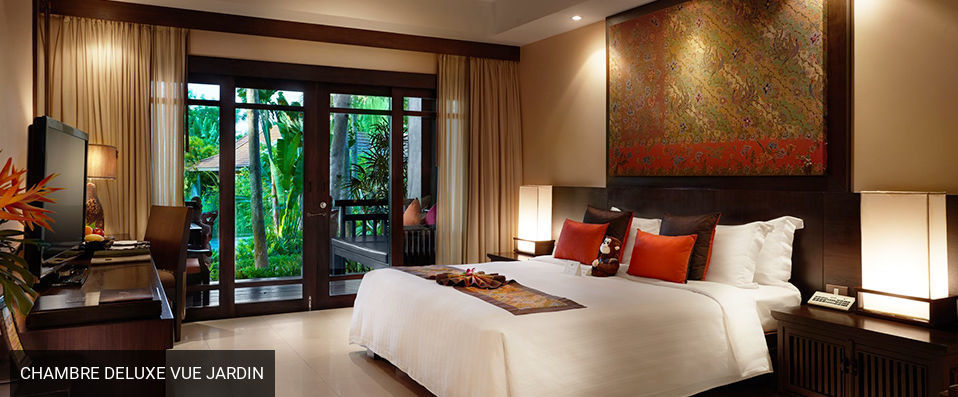 Bo Phut Resort & Spa ★★★★ - Séjour d’exception les pieds dans l’eau à Koh Samui. - Koh Samui, Thaïlande