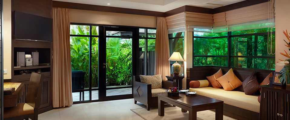 Bo Phut Resort & Spa ★★★★ - Séjour d’exception les pieds dans l’eau à Koh Samui. - Koh Samui, Thaïlande