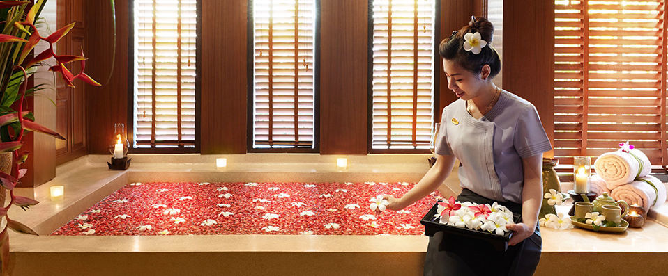 Bo Phut Resort & Spa ★★★★ - Séjour d’exception les pieds dans l’eau à Koh Samui. - Koh Samui, Thaïlande