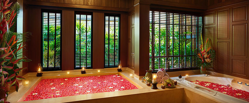 Bo Phut Resort & Spa ★★★★ - Séjour d’exception les pieds dans l’eau à Koh Samui. - Koh Samui, Thaïlande