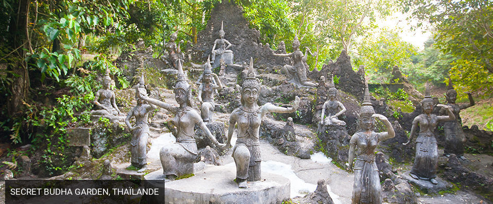 Bo Phut Resort & Spa ★★★★ - Séjour d’exception les pieds dans l’eau à Koh Samui. - Koh Samui, Thaïlande