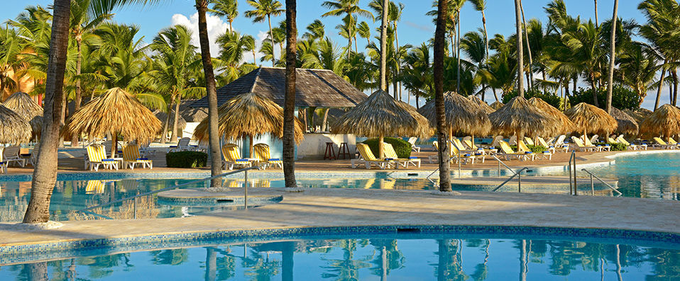 Iberostar Dominicana ★★★★★ All Inclusive Resort - All-inclusive Caribbean luxury - Punta Cana, Dominican Republic