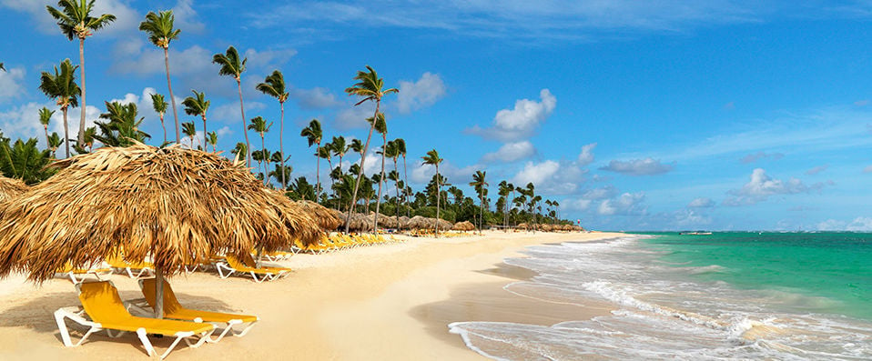 Iberostar Dominicana ★★★★★ All Inclusive Resort - All-inclusive Caribbean luxury - Punta Cana, Dominican Republic