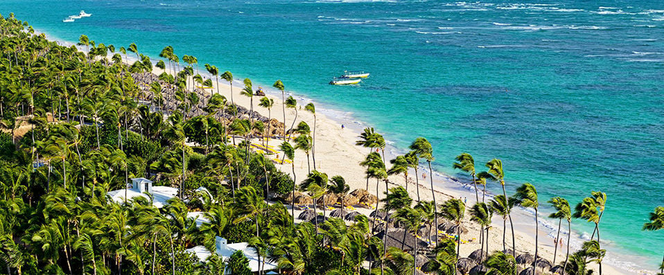 Iberostar Dominicana ★★★★★ All Inclusive Resort - All-inclusive Caribbean luxury - Punta Cana, Dominican Republic