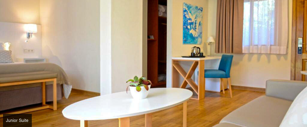 Alua Suites Fuerteventura ★★★★ - Une parenthèse ensoleillée pour toute la famille, entre détente, plaisirs balnéaires et escapade canarienne. - Fuerteventura, Canary Islands