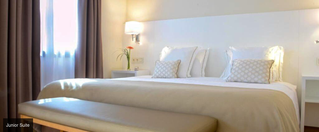 Alua Suites Fuerteventura ★★★★ - Une parenthèse ensoleillée pour toute la famille, entre détente, plaisirs balnéaires et escapade canarienne. - Fuerteventura, Canary Islands