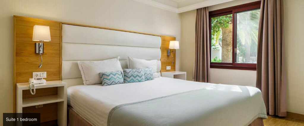 Alua Suites Fuerteventura ★★★★ - Une parenthèse ensoleillée pour toute la famille, entre détente, plaisirs balnéaires et escapade canarienne. - Fuerteventura, Canary Islands