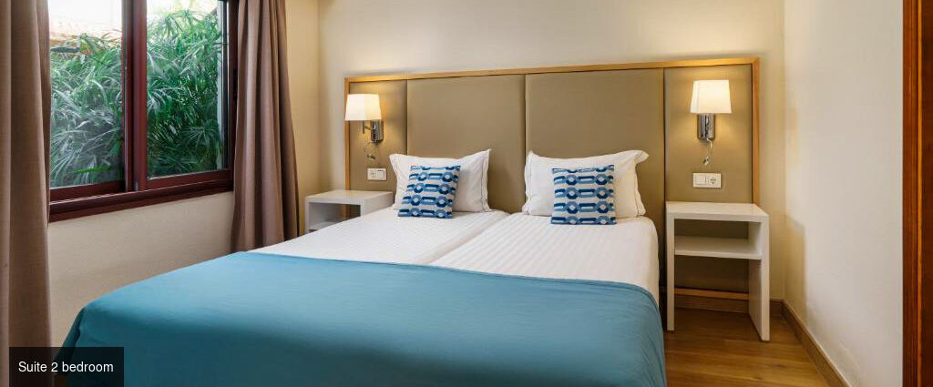 Alua Suites Fuerteventura ★★★★ - Une parenthèse ensoleillée pour toute la famille, entre détente, plaisirs balnéaires et escapade canarienne. - Fuerteventura, Canary Islands