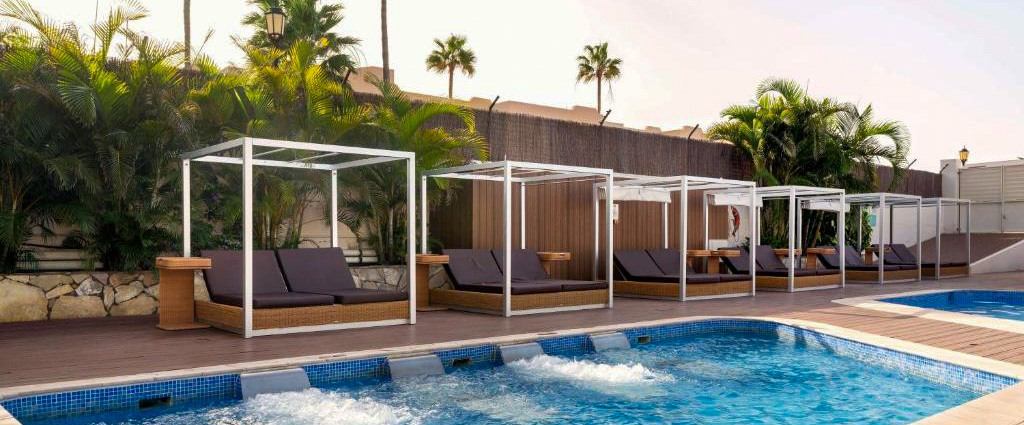 Alua Suites Fuerteventura ★★★★ - Une parenthèse ensoleillée pour toute la famille, entre détente, plaisirs balnéaires et escapade canarienne. - Fuerteventura, Îles Canaries