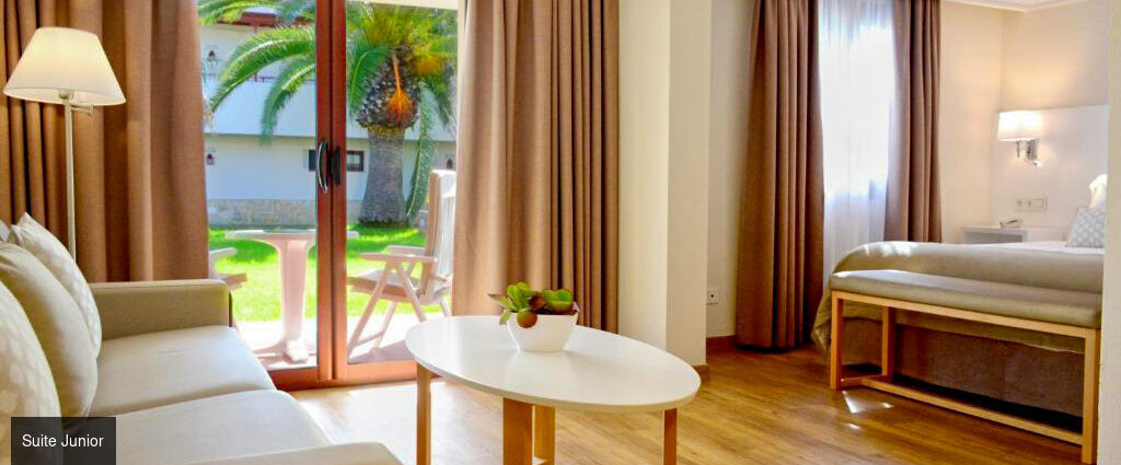 Alua Suites Fuerteventura ★★★★ - Une parenthèse ensoleillée pour toute la famille, entre détente, plaisirs balnéaires et escapade canarienne. - Fuerteventura, Îles Canaries