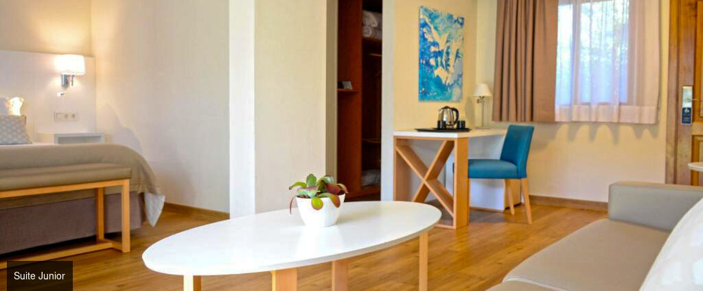 Alua Suites Fuerteventura ★★★★ - Une parenthèse ensoleillée pour toute la famille, entre détente, plaisirs balnéaires et escapade canarienne. - Fuerteventura, Îles Canaries