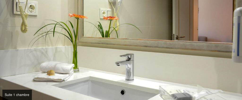 Alua Suites Fuerteventura ★★★★ - Une parenthèse ensoleillée pour toute la famille, entre détente, plaisirs balnéaires et escapade canarienne. - Fuerteventura, Îles Canaries