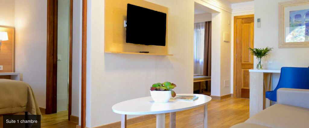 Alua Suites Fuerteventura ★★★★ - Une parenthèse ensoleillée pour toute la famille, entre détente, plaisirs balnéaires et escapade canarienne. - Fuerteventura, Îles Canaries