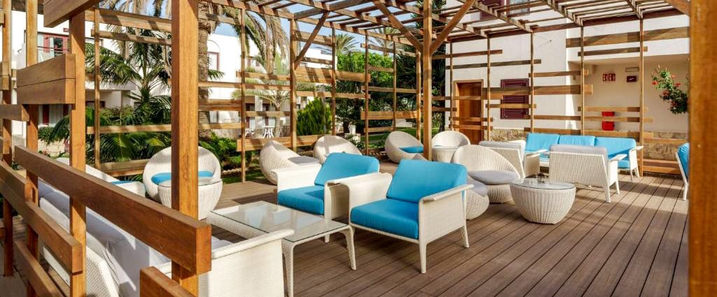 Alua Suites Fuerteventura ★★★★ - Une parenthèse ensoleillée pour toute la famille, entre détente, plaisirs balnéaires et escapade canarienne. - Fuerteventura, Îles Canaries