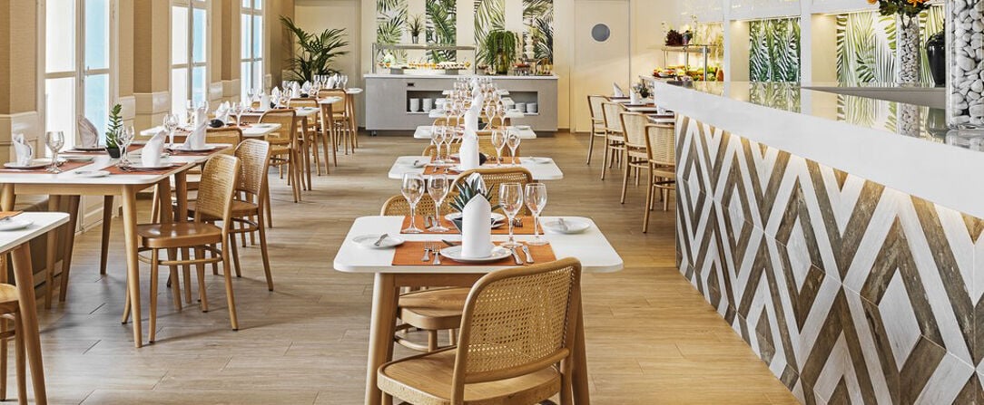 Alua Suites Fuerteventura ★★★★ - Une parenthèse ensoleillée pour toute la famille, entre détente, plaisirs balnéaires et escapade canarienne. - Fuerteventura, Îles Canaries