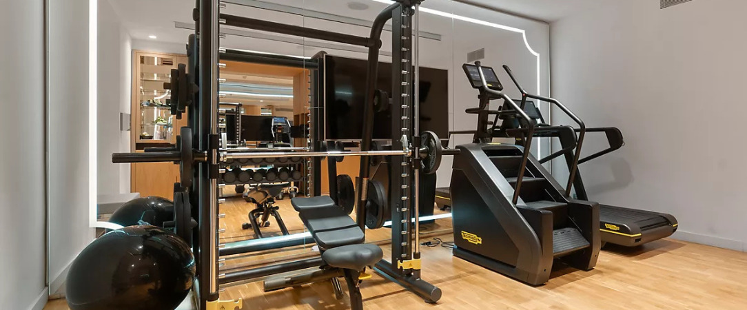 Sofitel Rome Villa Borghese ★★★★★ - L’art de recevoir dans la Cité Éternelle. - Rome, Italie