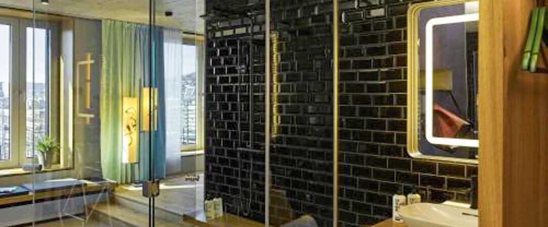 25hours Hotel Zurich Langstrasse ★★★★ - Expérience unique dans un hôtel atypique de Zurich. - Zurich, Suisse
