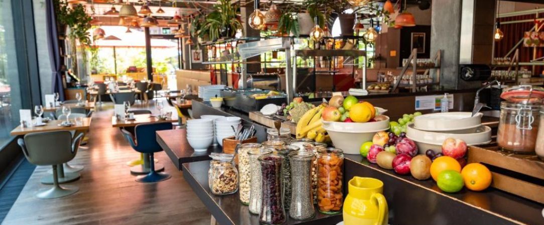 25hours Hotel Zurich Langstrasse ★★★★ - Expérience unique dans un hôtel atypique de Zurich. - Zurich, Suisse
