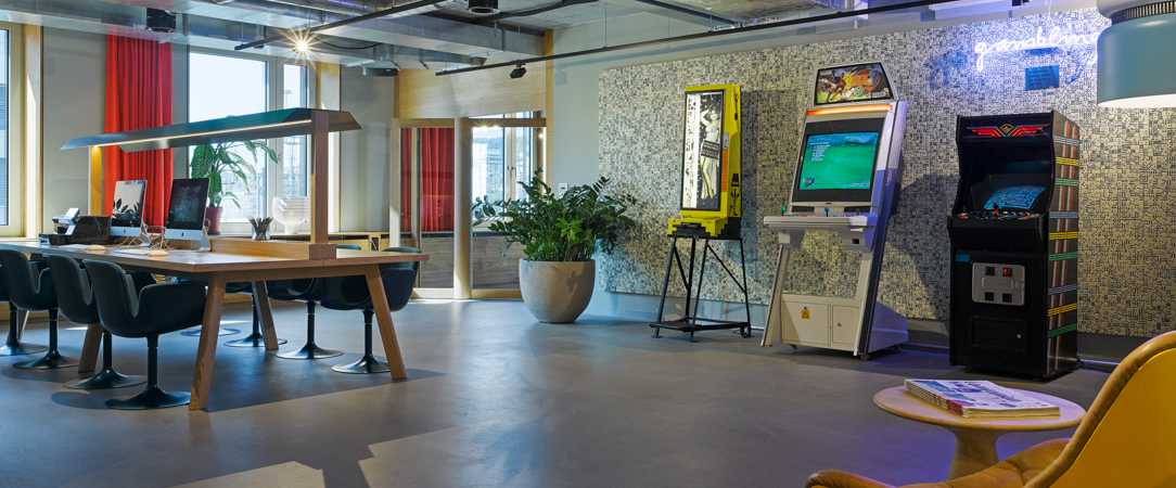 25hours Hotel Zurich Langstrasse ★★★★ - Expérience unique dans un hôtel atypique de Zurich. - Zurich, Suisse
