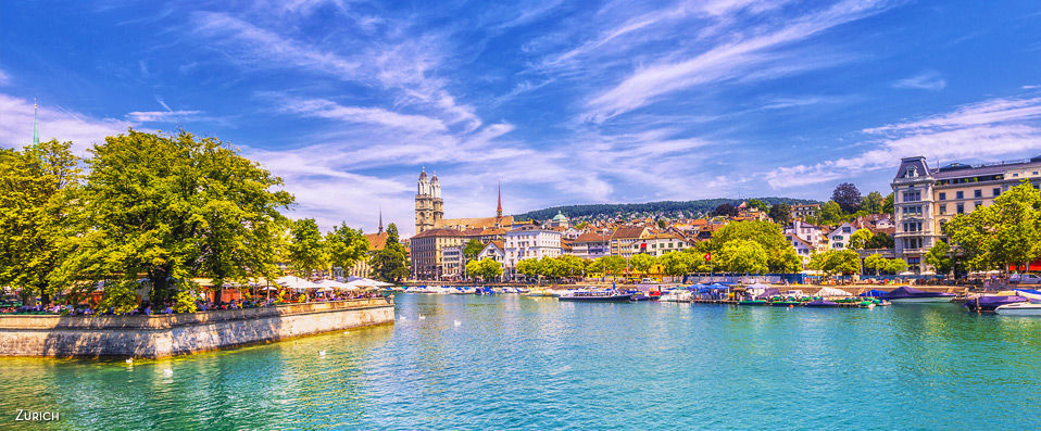 25hours Hotel Zurich Langstrasse ★★★★ - Expérience unique dans un hôtel atypique de Zurich. - Zurich, Suisse