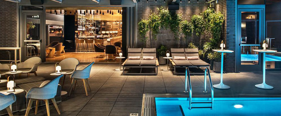 Viceroy Chicago - Art, architecture and rock ‘n’ roll in the Windy City. - Chicago, United States