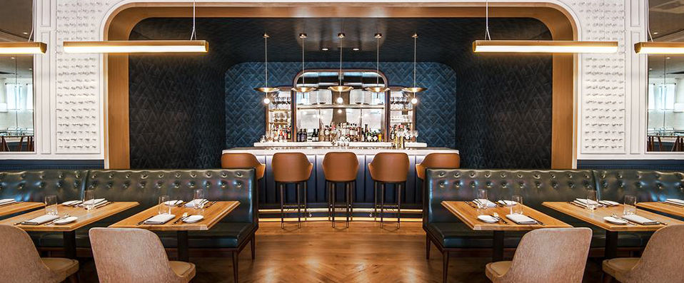Viceroy Chicago - Art, architecture and rock ‘n’ roll in the Windy City. - Chicago, United States