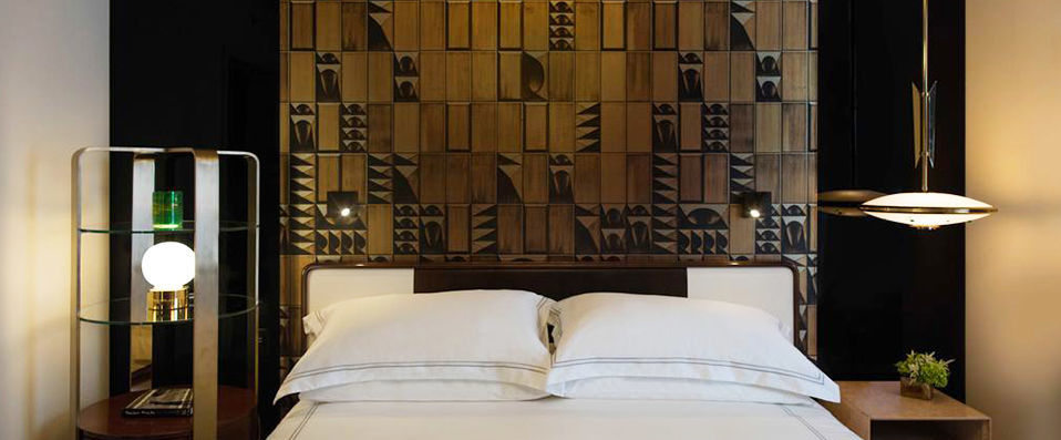 Viceroy Chicago - Art, architecture and rock ‘n’ roll in the Windy City. - Chicago, United States