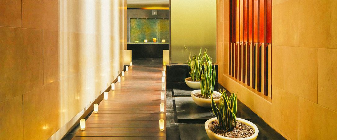Salobre Hotel Resort & Serenity ★★★★★ - Retraite îlienne entre repos, bien-être & golf. - Gran Canaria, Canary Islands