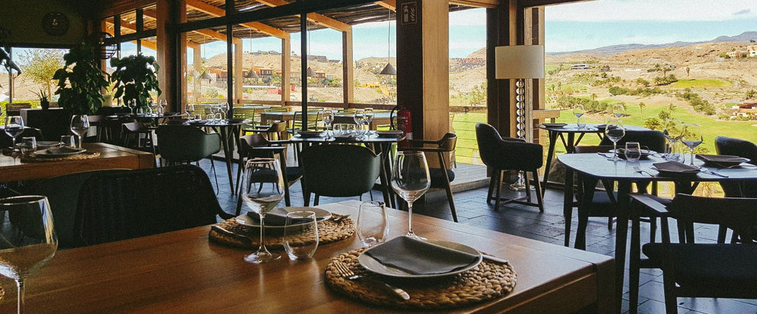 Salobre Hotel Resort & Serenity ★★★★★ - Retraite îlienne entre repos, bien-être & golf. - Gran Canaria, Canary Islands