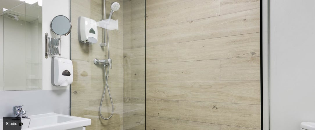 Aparthotel BCN Montjuïc - Pied-à-terre pratique et agréable pour explorer Barcelone. - Barcelone, Espagne