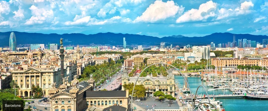 Aparthotel BCN Montjuïc - Pied-à-terre pratique et agréable pour explorer Barcelone. - Barcelone, Espagne