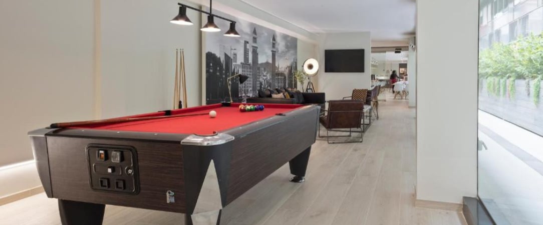 Aparthotel BCN Montjuïc - Pied-à-terre pratique et agréable pour explorer Barcelone. - Barcelone, Espagne