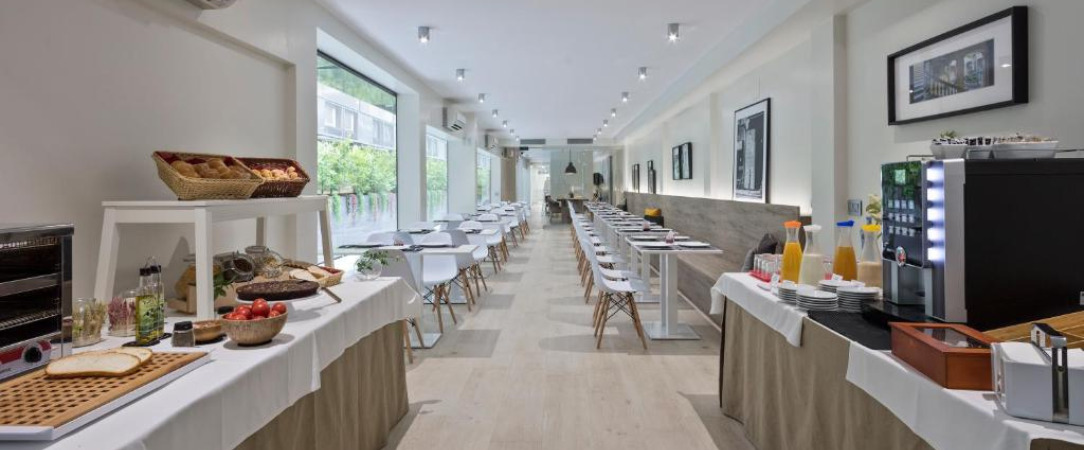 Aparthotel BCN Montjuïc - Pied-à-terre pratique et agréable pour explorer Barcelone. - Barcelone, Espagne