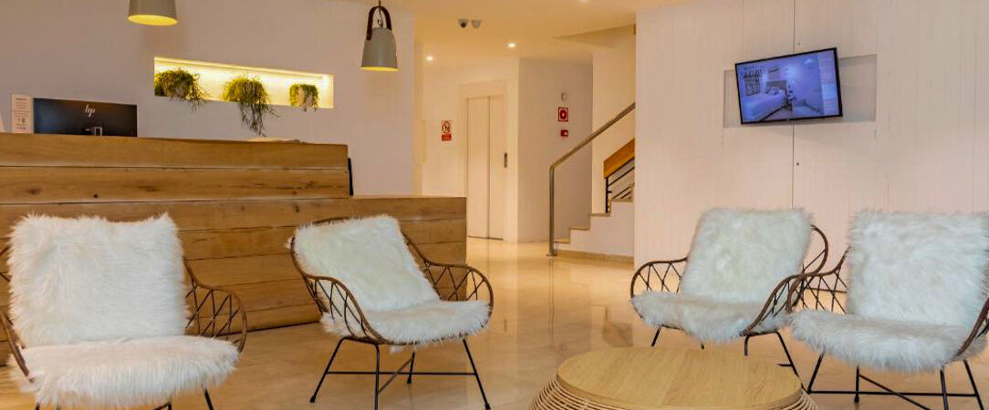 Hotel Sa Clau by Mambo ★★★★ - Pied-à-terre de charme et intimiste à souhait sous le doux soleil d’Ibiza. - Ibiza, Espagne