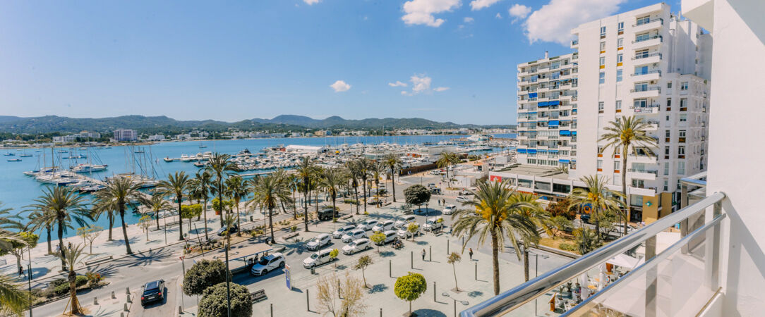 Hotel Sa Clau by Mambo ★★★★ - Pied-à-terre de charme et intimiste à souhait sous le doux soleil d’Ibiza. - Catalogne, Espagne