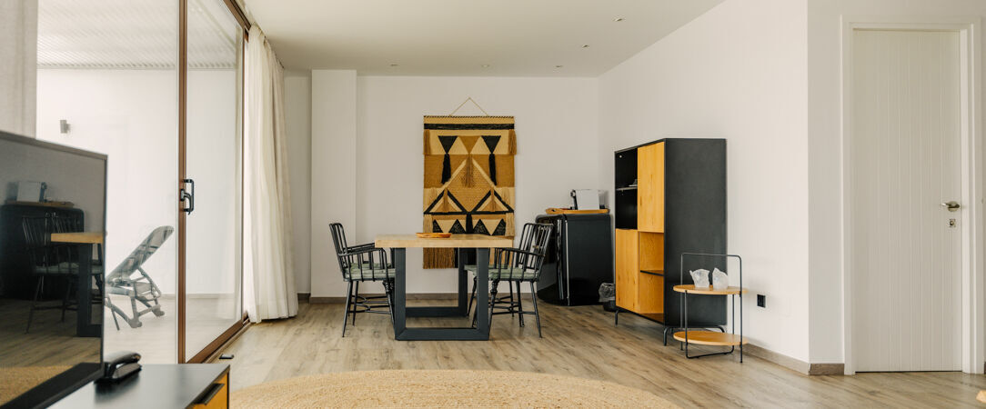 Hotel Sa Clau by Mambo ★★★★ - Pied-à-terre de charme et intimiste à souhait sous le doux soleil d’Ibiza. - Catalogne, Espagne