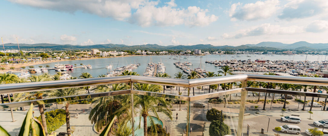 Hotel Sa Clau by Mambo ★★★★ - Pied-à-terre de charme et intimiste à souhait sous le doux soleil d’Ibiza. - Catalogne, Espagne