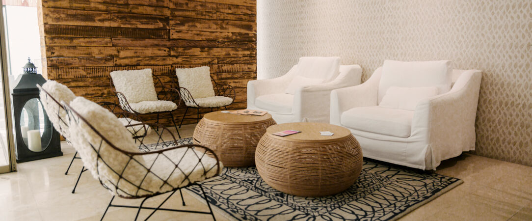 Hotel Sa Clau by Mambo ★★★★ - Pied-à-terre de charme et intimiste à souhait sous le doux soleil d’Ibiza. - Catalogne, Espagne