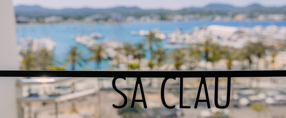 Hotel Sa Clau by Mambo ★★★★ - Pied-à-terre de charme et intimiste à souhait sous le doux soleil d’Ibiza. - Catalogne, Espagne