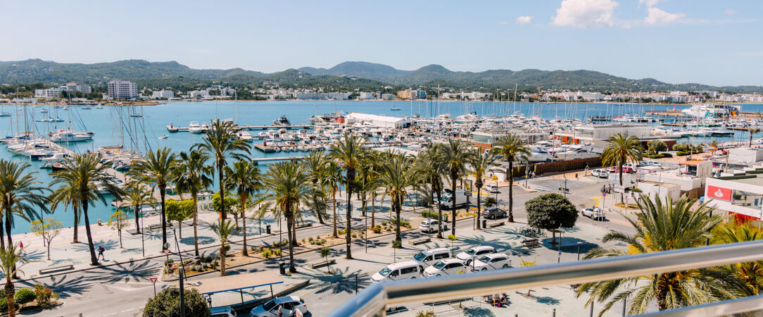 Hotel Sa Clau by Mambo ★★★★ - Pied-à-terre de charme et intimiste à souhait sous le doux soleil d’Ibiza. - Catalogne, Espagne